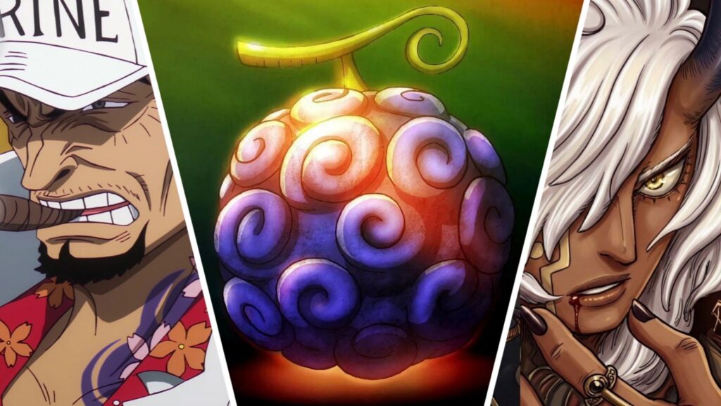 One Piece: 5 Devil Fruits That Can Rival Imuβs Devil Fruit