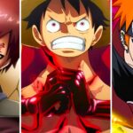 7 Strongest Naruto Villains Luffy Could Beat