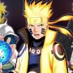 Boruto Officially Unveils The 3 Strongest Rasengan Users Of All Time