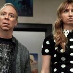 Stuart Fails to Save the Universe Finally Lets The Big Bang Theory Live Out Its Nerdiest Fantasy