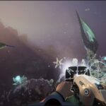 Subnautica 2 Early Access 1.1 Update Improves Creature Flinches So You’ll Know When You’ve Hit Them With the Survival Multitool — but No, You Still Can’t Kill Fish