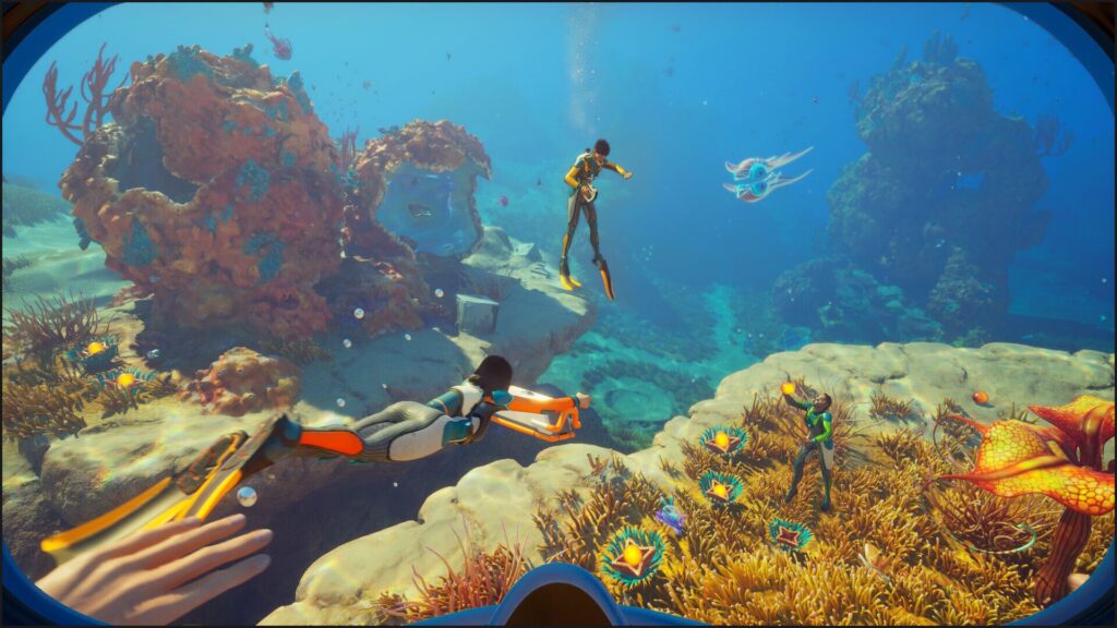Subnautica 2 developers at Unknown Worlds are set to receive huge bonuses as legal battle comes to an end