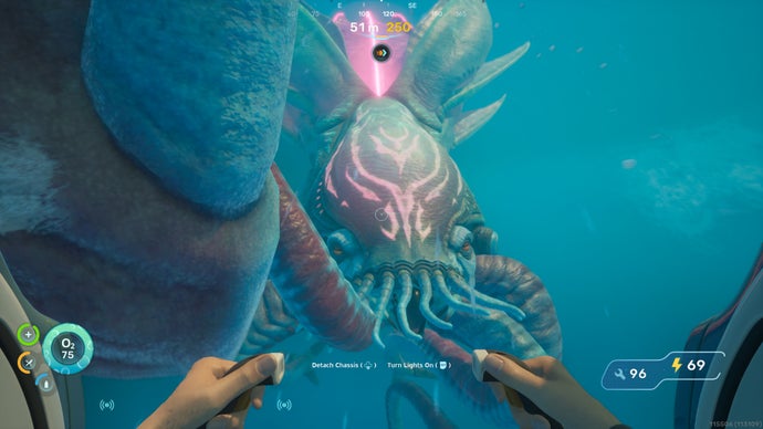 Krafton have big plans for Subnautica, after the second game’s once-divisive co-op “confirmed the potential to expand beyond the existing fan base”