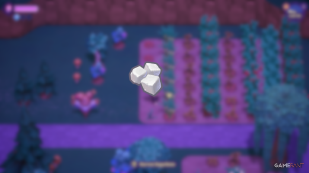 How to Make Sugar in Moonlight Peaks