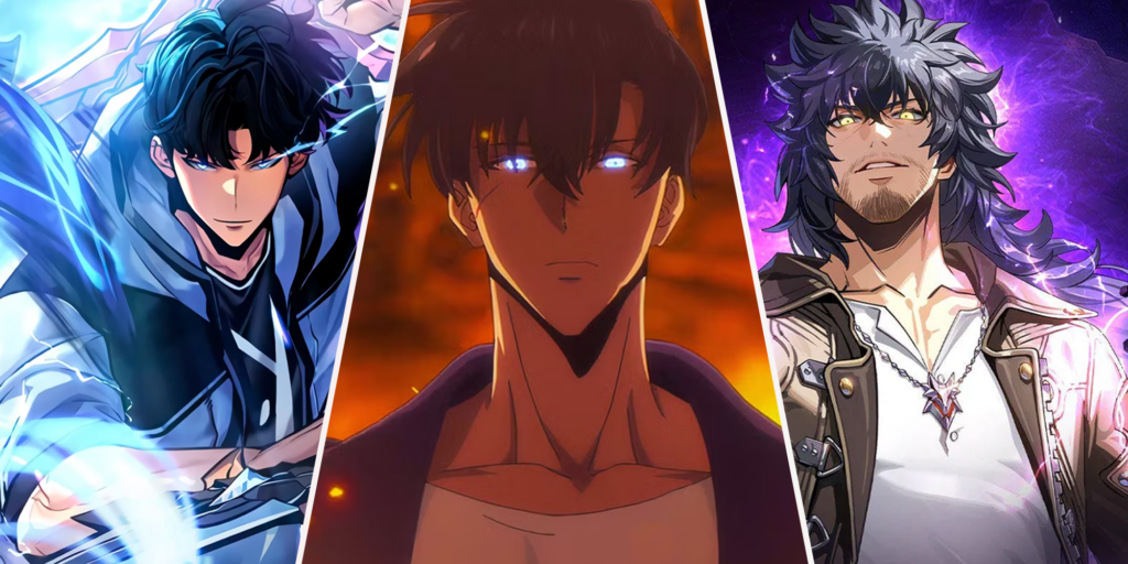 Solo Leveling: 7 Strongest Dagger Users, Ranked
