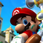 Super Mario Sunshine Joins Nintendo Switch Online GameCube Library Next Month