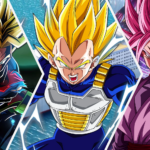 Dragon Ball: 8 Strongest Super Saiyan 2 Users, Ranked