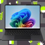 Microsoft’s latest Surface Laptop is hundreds off at Best Buy