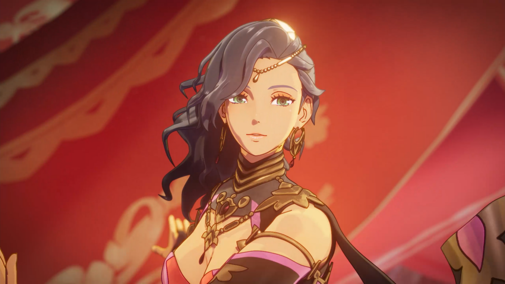 Best tactics RPGs to play like Fire Emblem: Fortune’s Weave