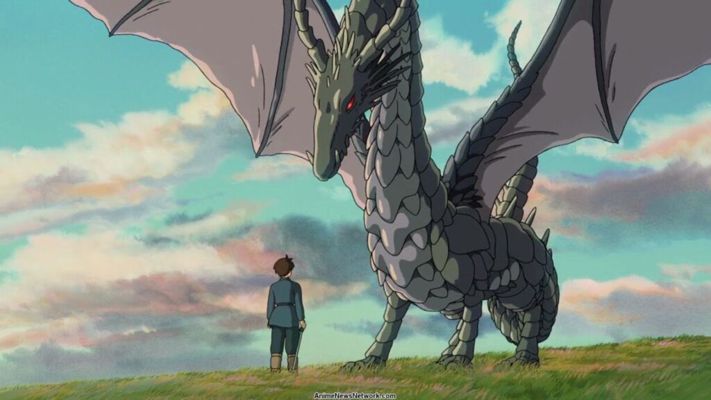 Studio Ghibliโs worst movie returns to theaters for its 20th anniversary next month