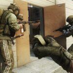 Tarkov Head Splits Community With New ‘Kord Breach’ Season Image