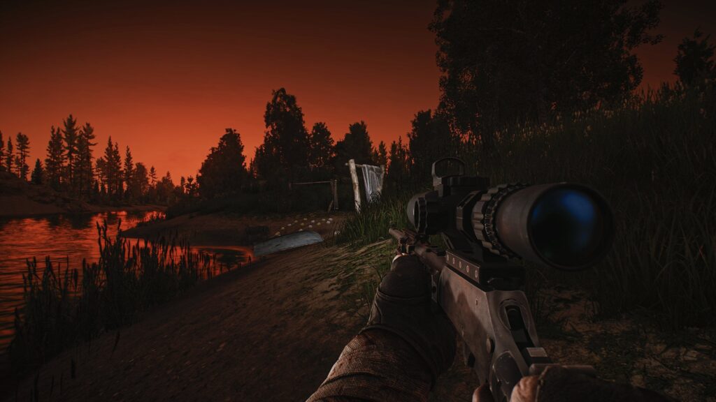 When is Escape from Tarkov Back Up Today? 1.0.6.0 Patch Explained