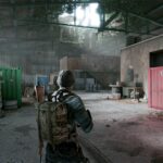 ‘Last of Us Multiplayer’ Game Terminal War Reveals Apocalyptic Visuals in New Shots
