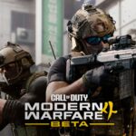 The beta for Call of Duty: Modern Warfare 4 will begin on August 21