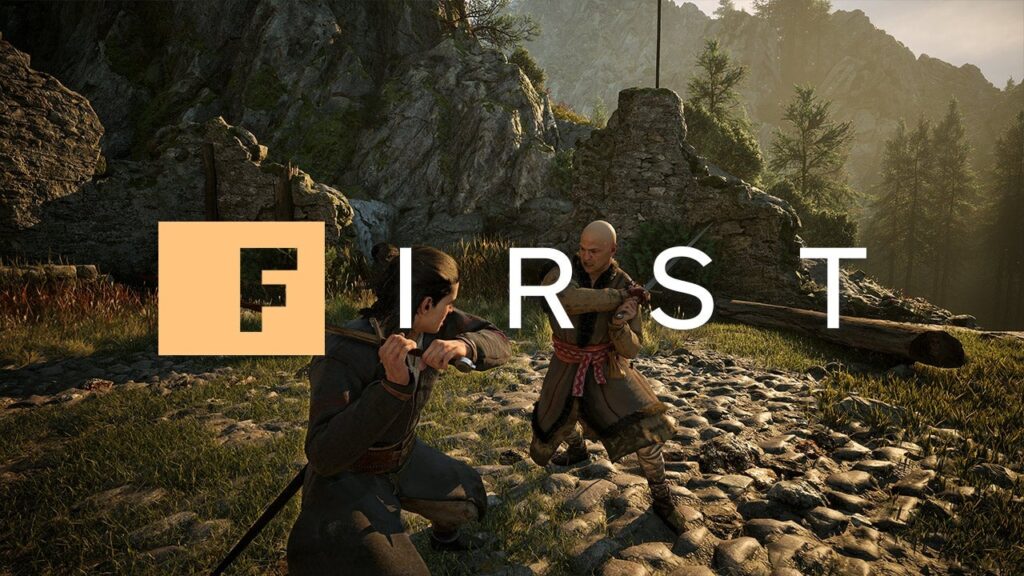 The Blood of Dawnwalker: 8 Minutes of Quest Gameplay | IGN First