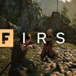 The Blood of Dawnwalker: 8 Minutes of Quest Gameplay | IGN First