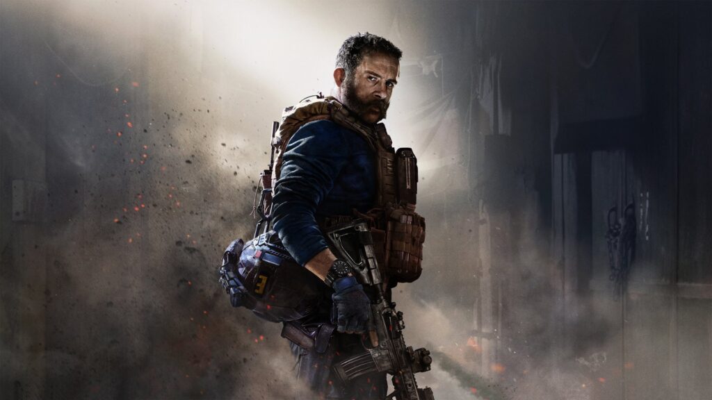 The Call of Duty movie, which is set to be released on June 30, 2028, will be set in the Modern Warfare universe