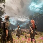 The creator of Clair Obscur: Expedition 33 says he is saddened by the end of PlayStation disc production