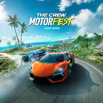 The Crew Motorfest Is Making Its Way To The Switch 2 on October 8th