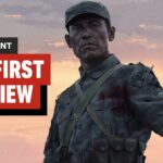 The Defiant: The First Preview
