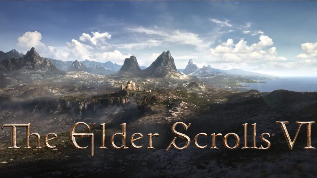 The Elder Scrolls 6 Remains Bethesda’s “Primary Development Focus”: “We’re Where We Planned To Be”