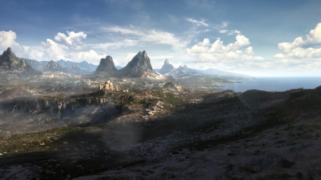 The Elder Scrolls VI may not be released for another 2 to 3 years