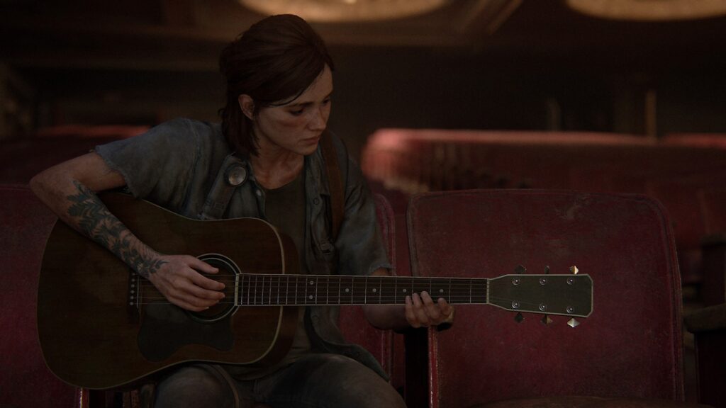The Last of Us Part 3 Could Offer “A Whole Other Story,” Says Troy Baker