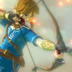 The Legend of Zelda getting huge action figure lineup in 2027