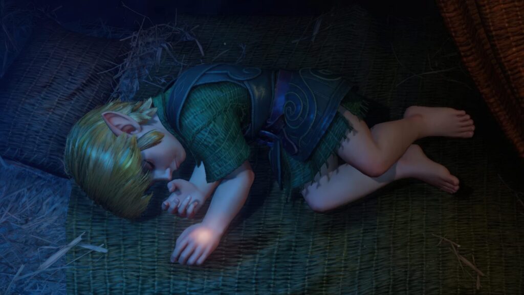 GameStop May Have Leaked Zelda: Ocarina of Time Remake Pre-Orders for August 4, Hinting First Real Footage Isn’t Far