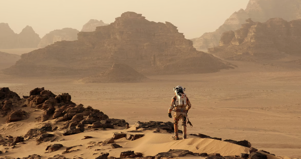 Ridley Scott’s $630 million sci-Fi masterpiece makes a comeback on streaming for 1 very obvious reason