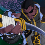 The Marvel Tokon: Fighting Souls Beta Proves Fans Still Really Want That Blade Movie
