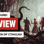 The Mound: Omen of Cthulhu Video Review