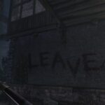 The narrative horror game Dreadwoods Gatekeeper was announced in 2024 and is back today with some gameplay footage