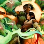 The New Magic: The Gathering Secret Lair Drop Celebrates Women, and It Is Everything Fans Wanted