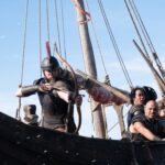 Who are the “Sea People” in Christopher Nolan’s The Odyssey?