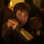 The Odyssey just beat The Dark Knight in an impressive way