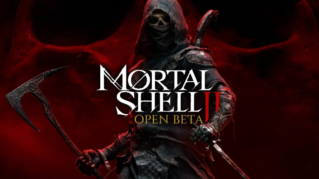 The open beta for Mortal Shell II is available now on consoles