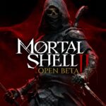 The open beta for Mortal Shell II is available now on consoles