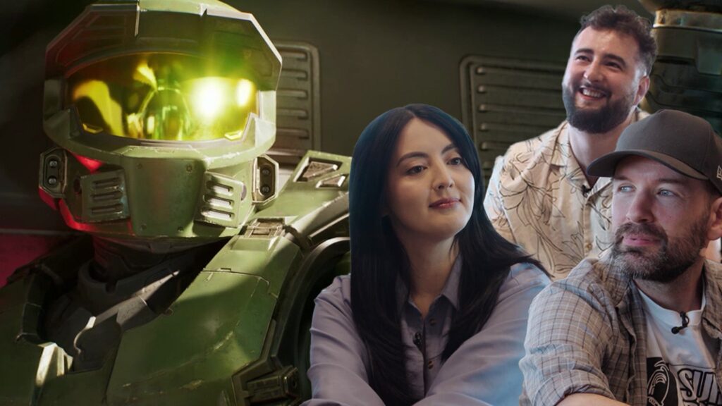 The Silent Cartographer Is Still Iconic 25 Years Later in Halo: Campaign Evolved – Never Played