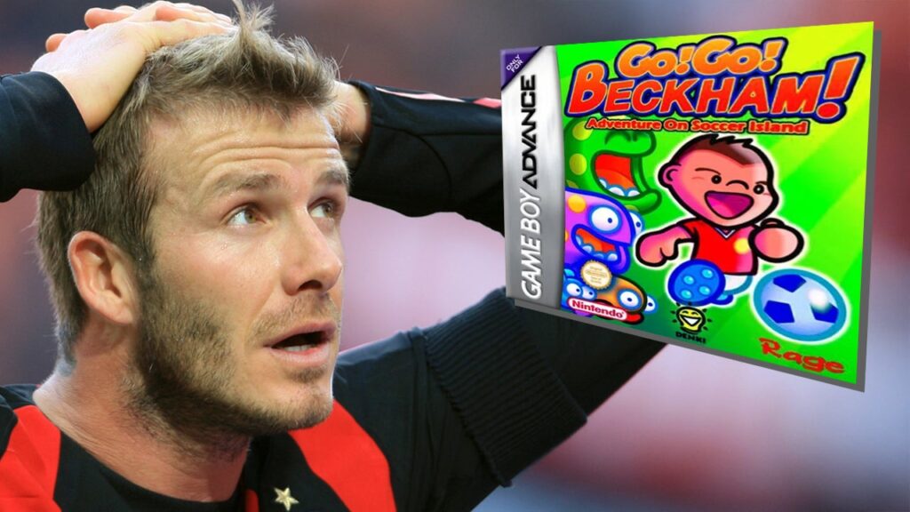 The Weirdest Soccer Games of All Time