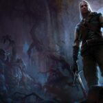 The Witcher 1 remake : an open-world structure could disrupt the game’s narrative flow