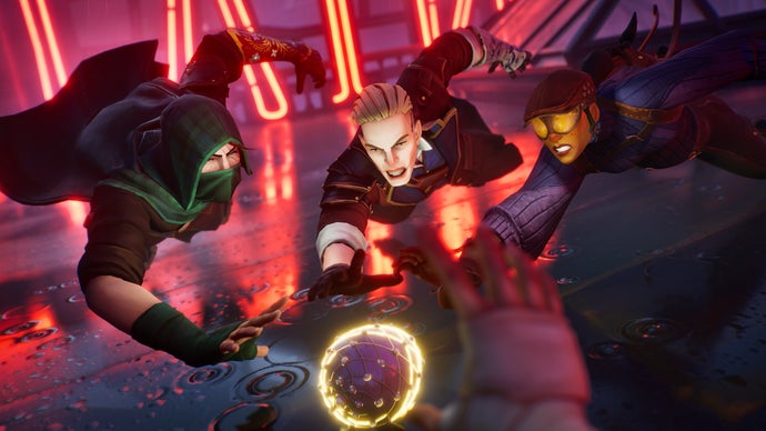 Thick as Thieves dev OtherSide Entertainment impacted by further layoffs