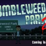 Thimbleweed Park 2 Announced for PC, Mac, and Linux by Monkey Island Creator