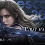 Tides of Annihilation will be playable at Gamescom
