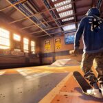 Tony Hawk’s Pro Skater 1 + 2, The Planet Crafter, and More Coming to Game Pass in July