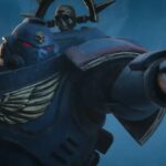 As Total War: Warhammer 40,000 and Dawn of War 4 show off more gameplay, 40K fans have become locked in a fierce debate: are the lasgun lasers the wrong colour?
