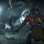 Turok: Origins Gets New Gameplay Trailer With Intense Action And Deadly Enemies