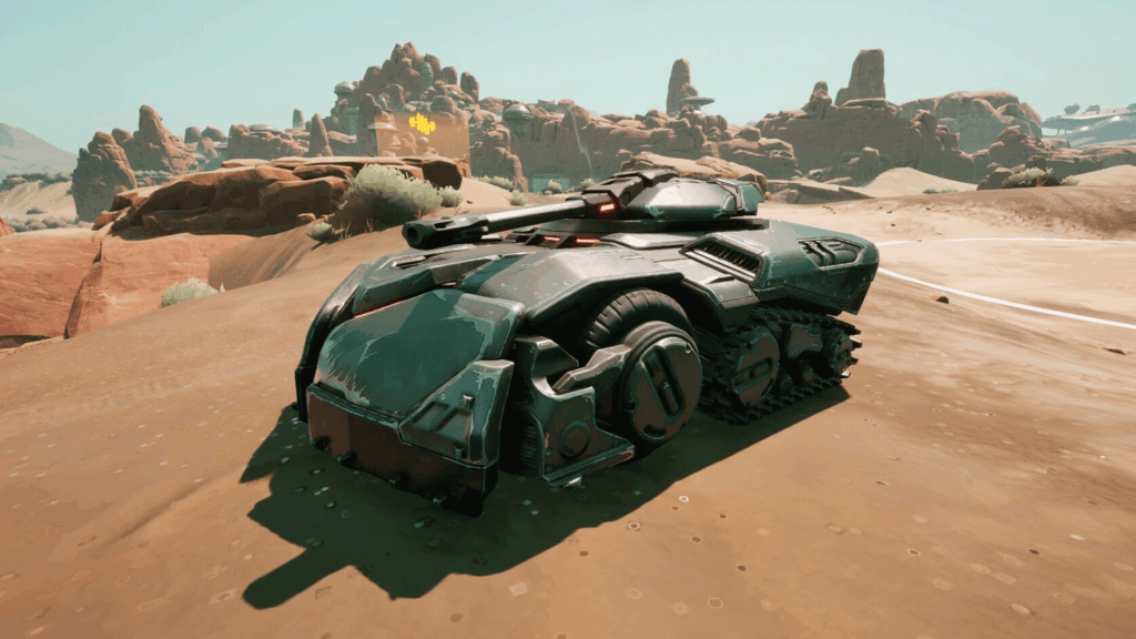 Tyr β Official Playtest Gameplay Overview Trailer