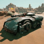 Tyr – Official Playtest Gameplay Overview Trailer