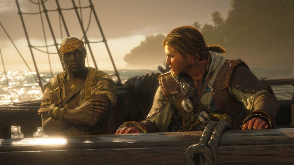 Ubisoft Barcelona has laid off employees despite the succesful launch of Assassin’s Creed Black Flag Resynced